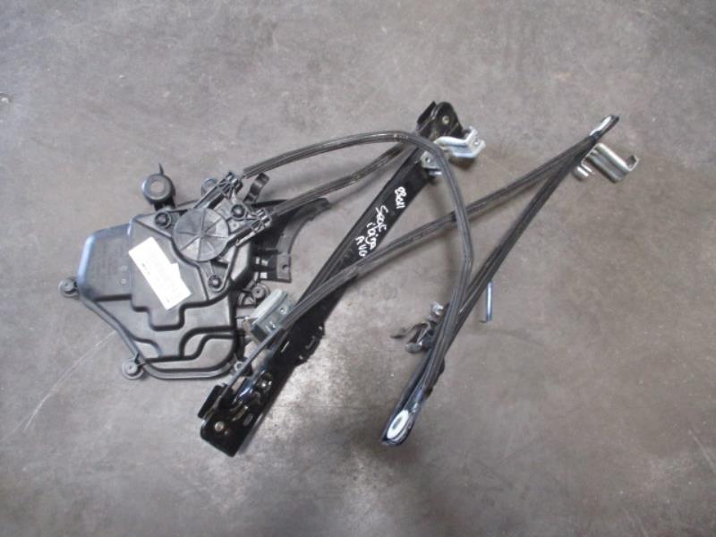 Alzacristalli elettrico anteriore sinistro SEAT IBIZA 4 PHASE 1 Gasolina - 1