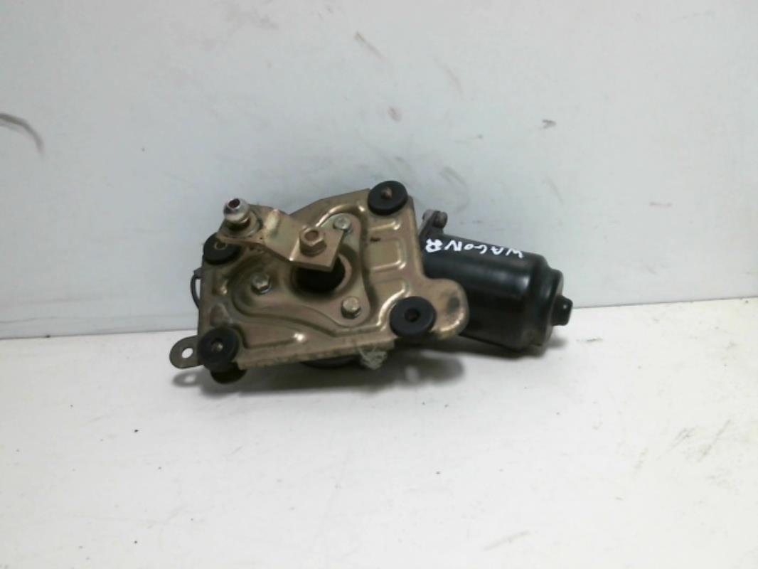 Motore tergicristallo anteriore SUZUKI WAGON-R PHASE 2 Gasolina - 1
