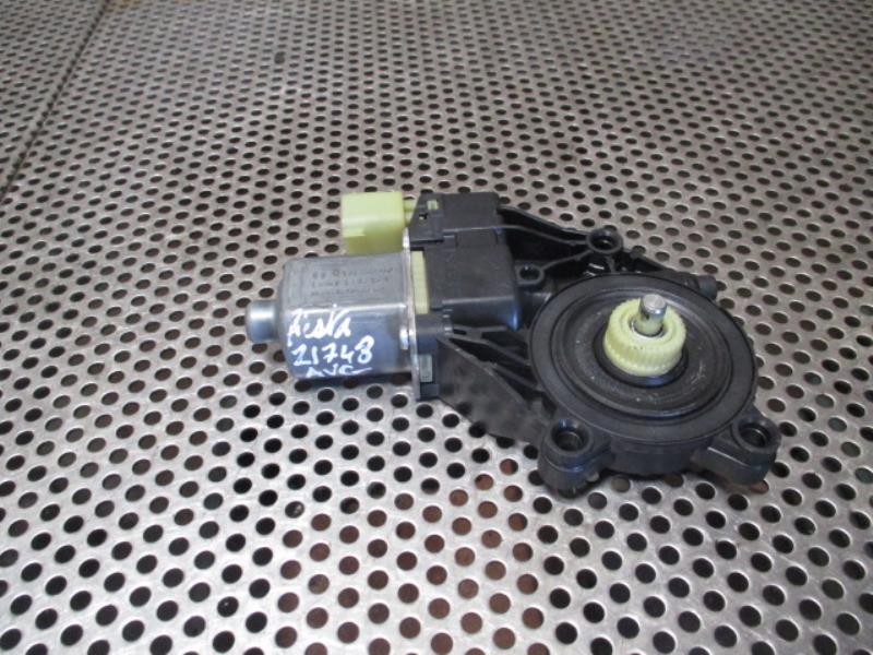 Motore alzacristalli anteriore sinistro FORD FIESTA 6 PHASE 1 Diésel - 1