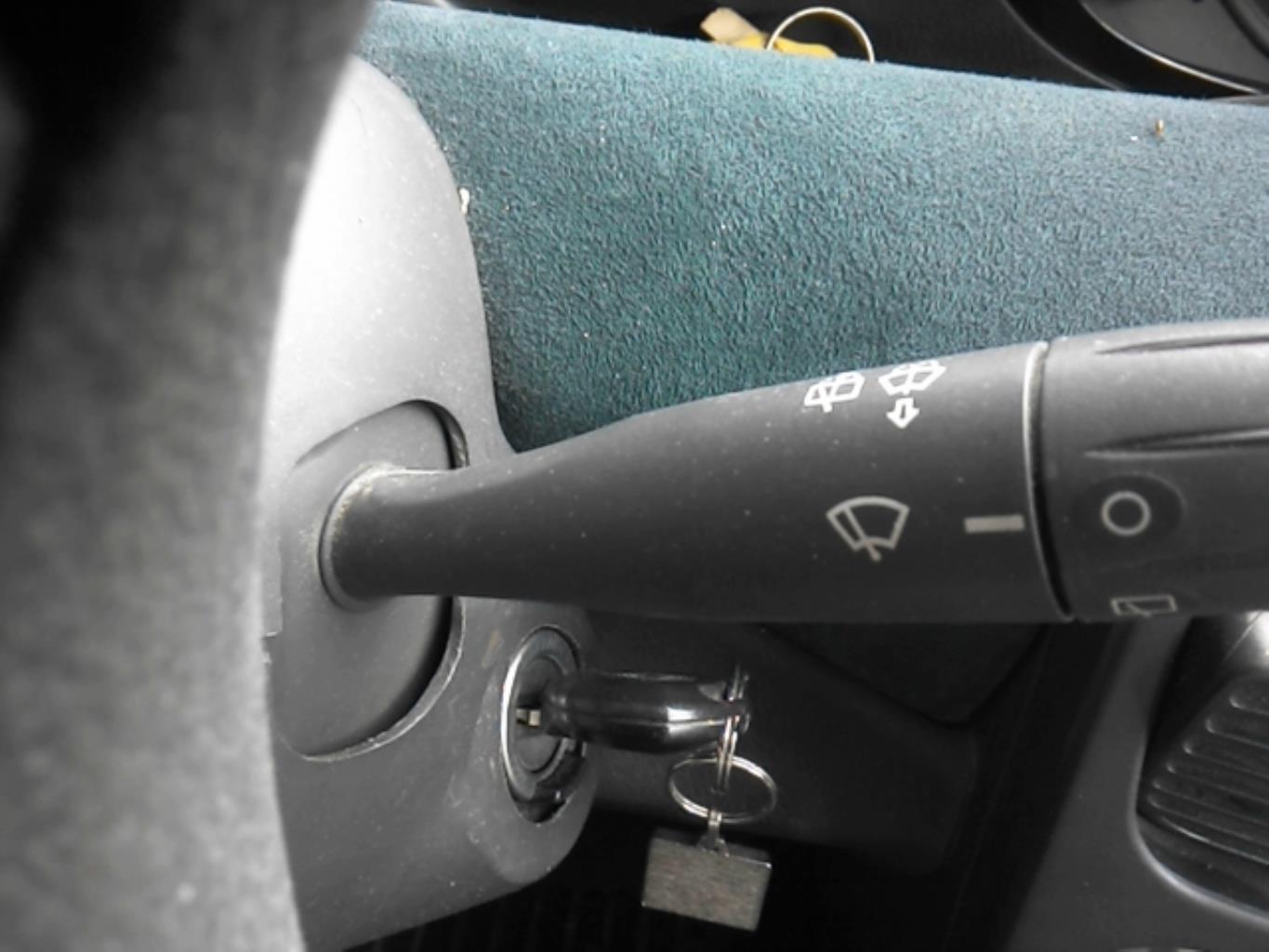 Immobilizzatore LANCIA YPSILON 3 PHASE 1 Gasolina - 1