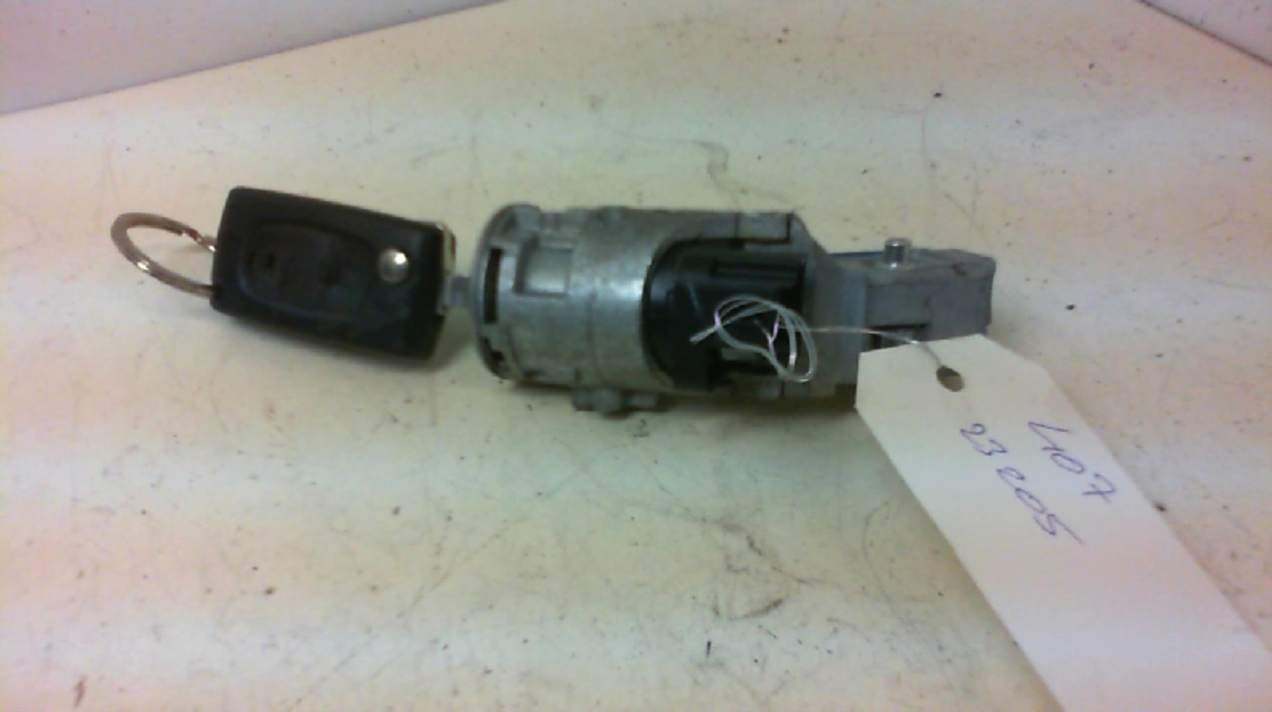 Neiman PEUGEOT 407 PHASE 1 BREAK Diesel - 1