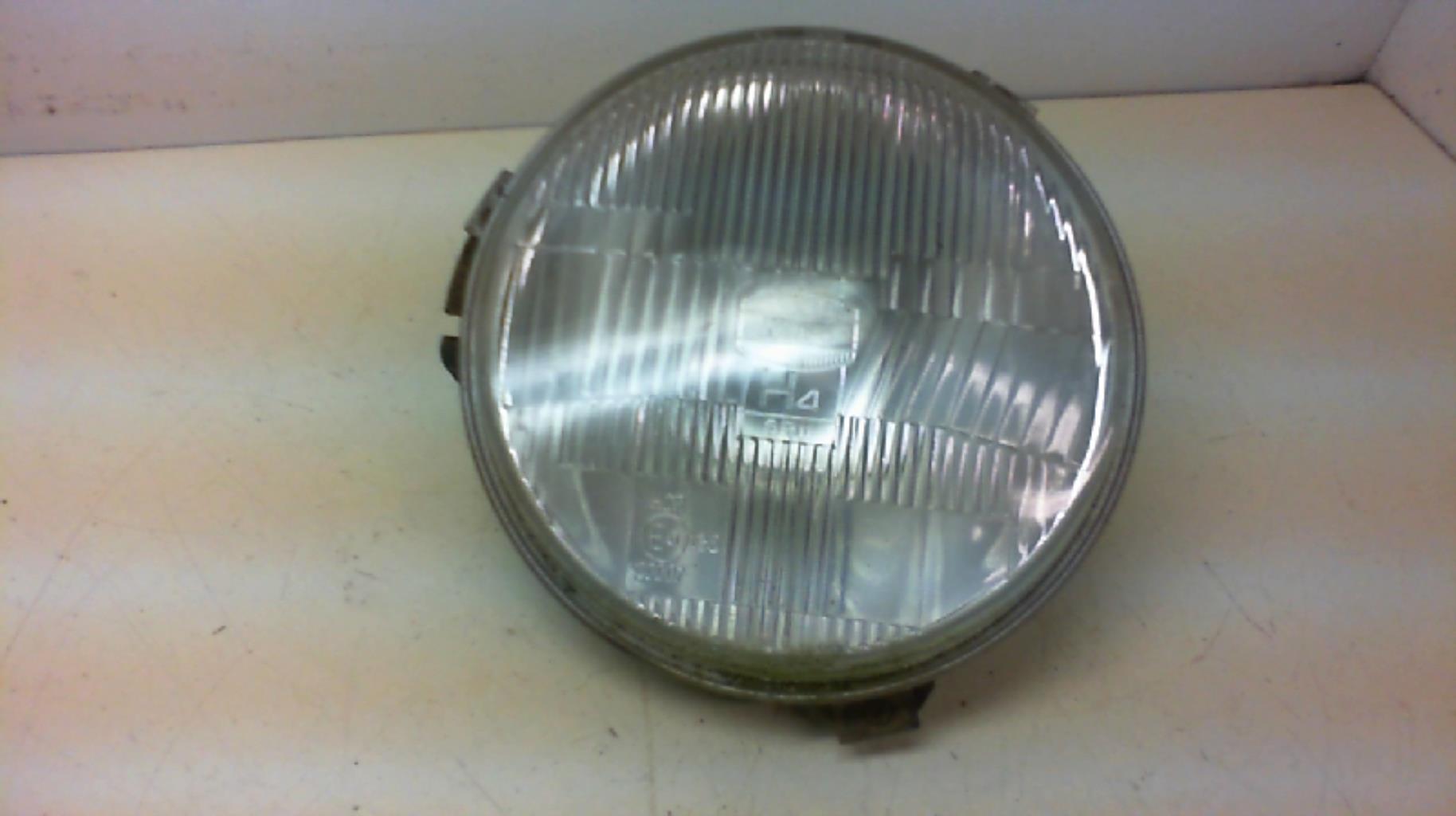 Gruppo ottico anteriore principale destro (luci)(faro) TOYOTA LAND CRUISER 2 J70 PHASE 1 Diésel - 1