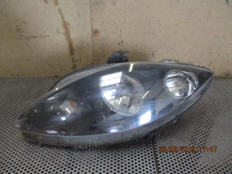 Gruppo ottico anteriore principale sinistro (luci)(faro) SEAT TOLEDO 3 Diésel - 1