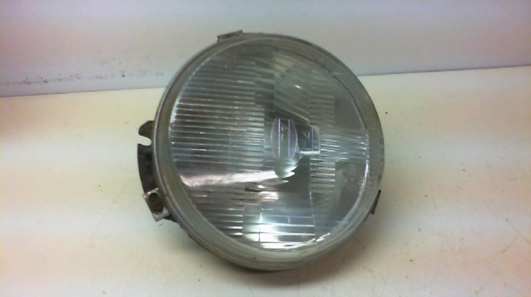 Gruppo ottico anteriore principale sinistro (luci)(faro) TOYOTA LAND CRUISER 2 J70 PHASE 1 Diésel - 1