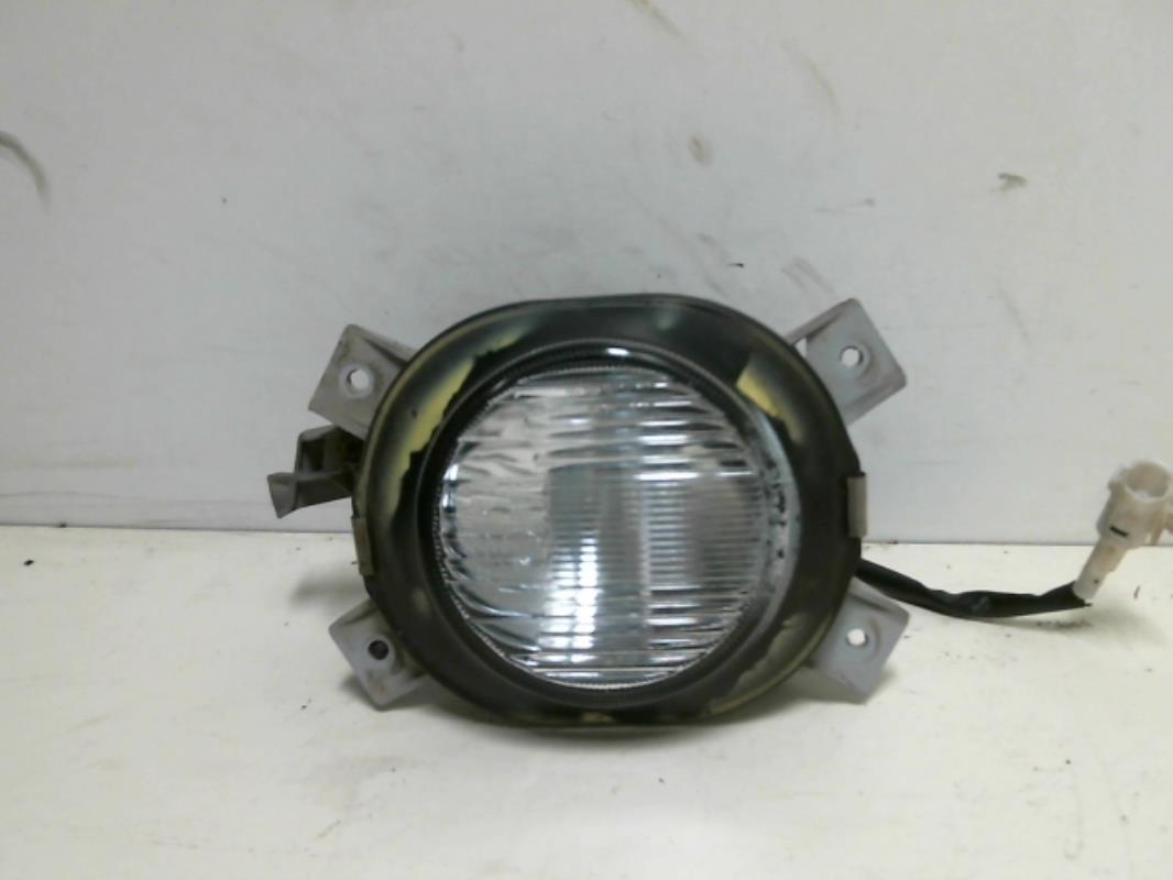 Fendinebbia destro (luci) SUZUKI WAGON-R PHASE 2 Gasolina - 1