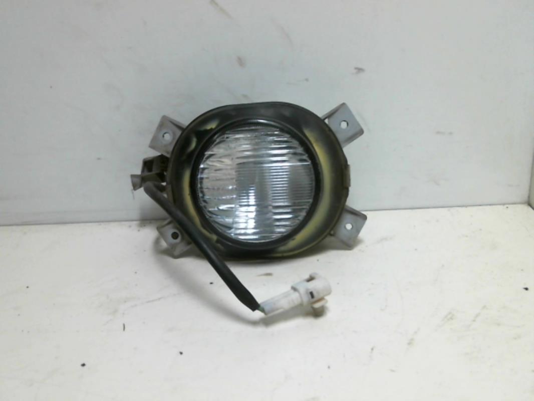 Fendinebbia sinistro (luce) SUZUKI WAGON-R PHASE 2 Gasolina - 1