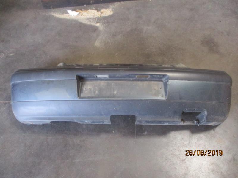 Pare choc arriere SEAT IBIZA 2 PHASE 3 Diesel - 1