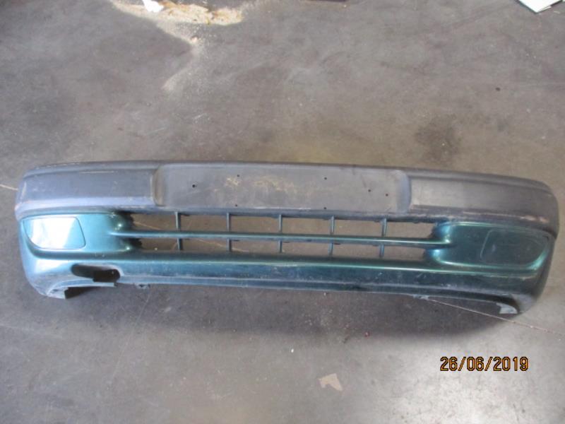 Pare choc avant CITROEN SAXO PHASE 1 Essence - 1
