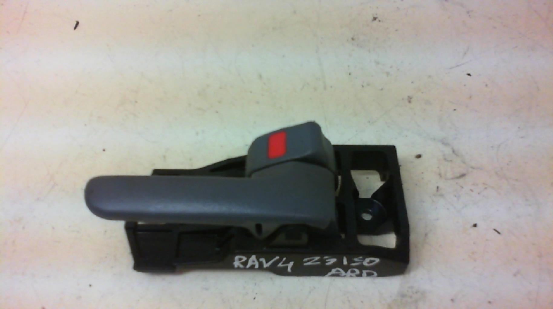 Maniglia interna posteriore destra TOYOTA RAV 4 2000 PHASE 1 Diésel - 1