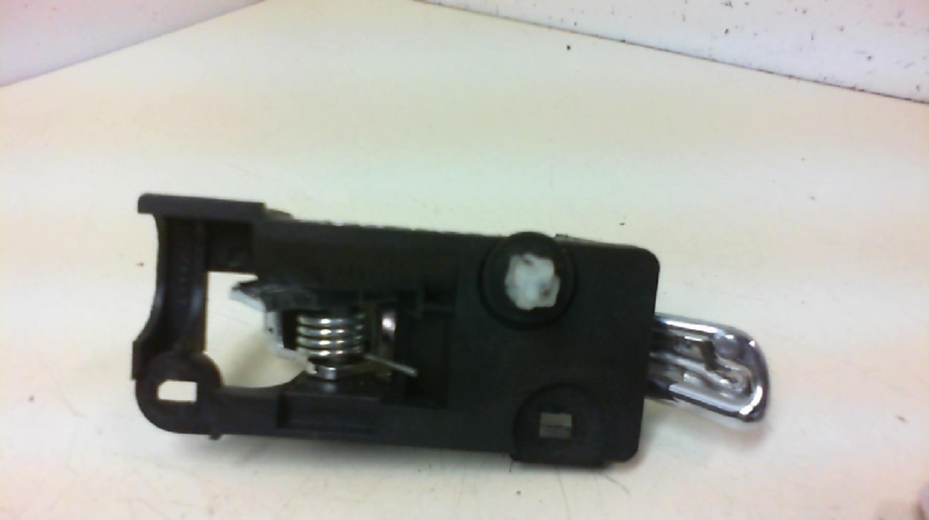 Maniglia interna anteriore sinistra ALFA ROMEO 147 PHASE 2 Gasolina - 1