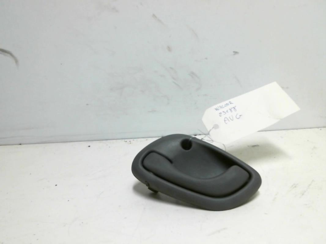 Maniglia interna anteriore sinistra SUZUKI WAGON-R PHASE 2 Gasolina - 1
