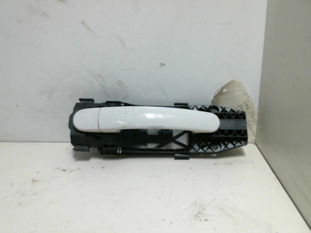 Maniglia portiera posteriore destra SEAT IBIZA 4 PHASE 1 Gasolina - 1