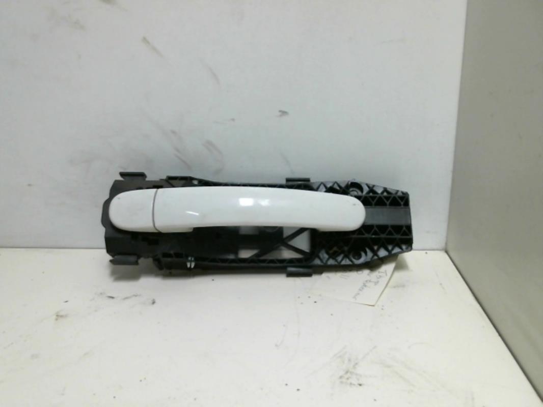 Maniglia portiera anteriore destra SEAT IBIZA 4 PHASE 1 Gasolina - 1