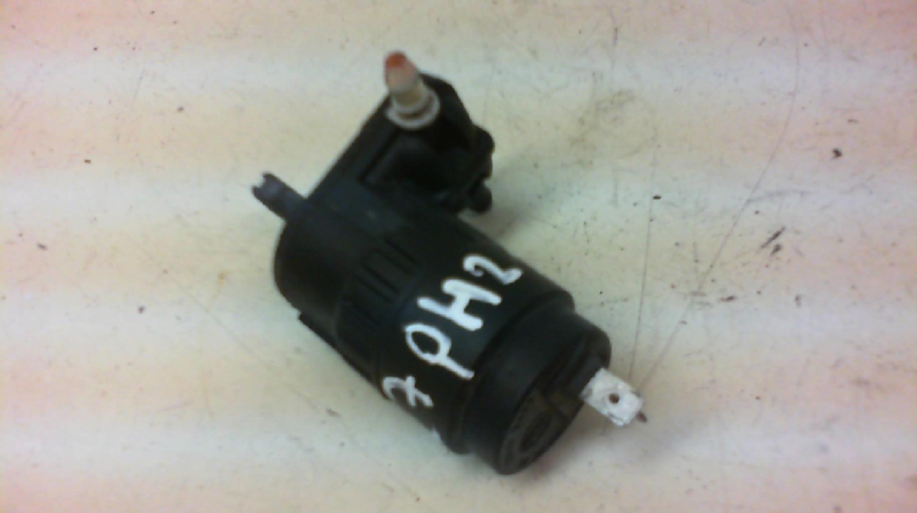Pompa lavacristalli anteriore ALFA ROMEO 147 PHASE 2 Gasolina - 1