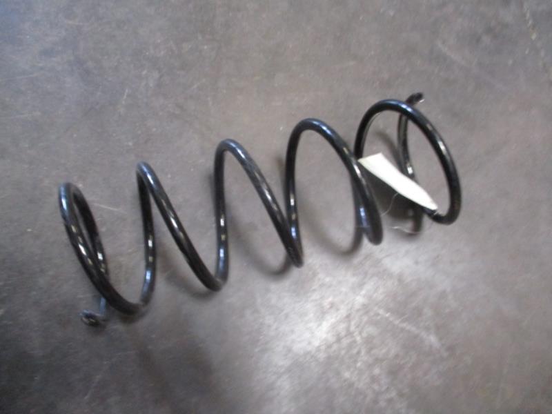 Molla sospensione anteriore destra FORD ESCORT 6 Gasolina - 1