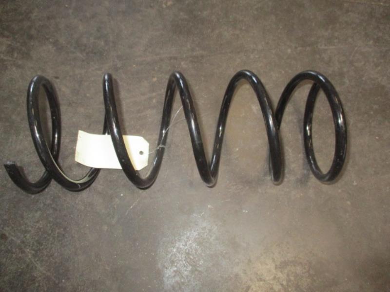 Molla sospensione anteriore sinistra FORD ESCORT 6 Gasolina - 1