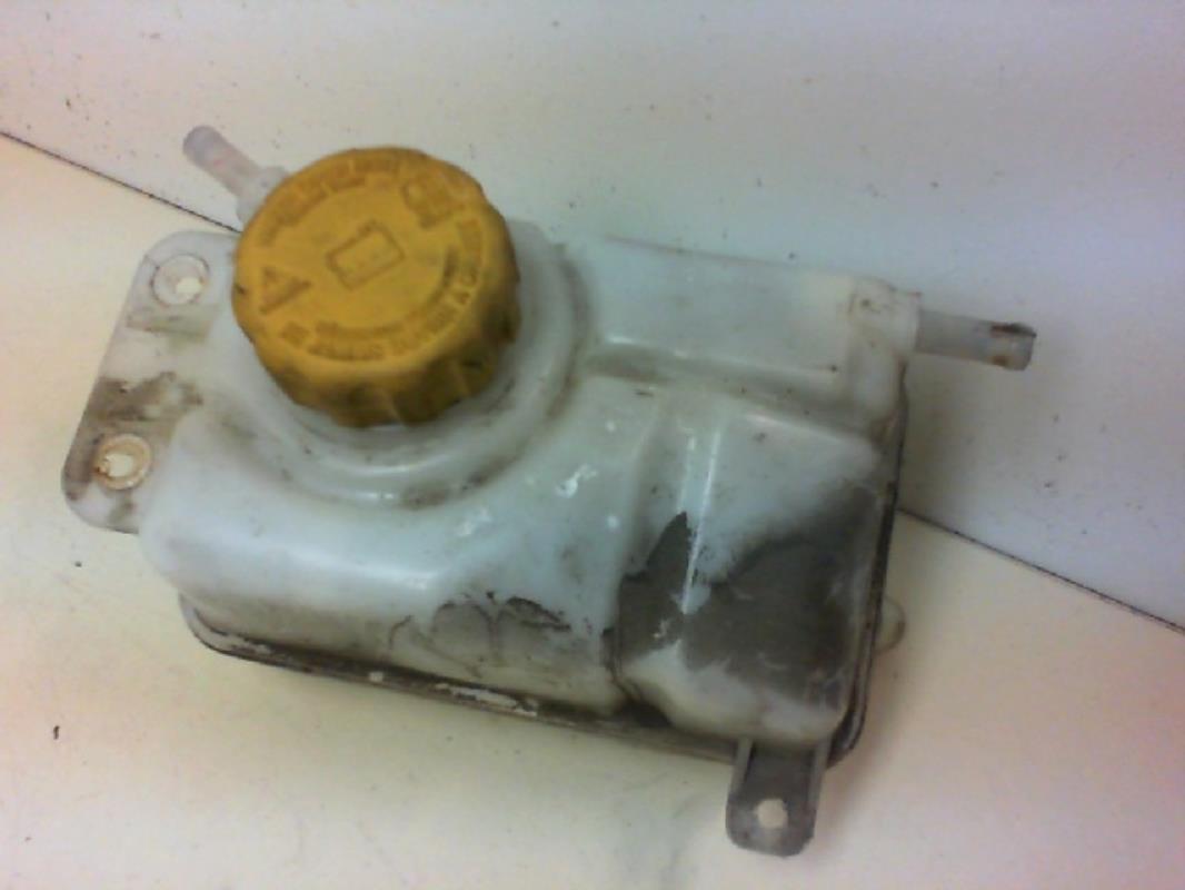 Vaso di espansione CHEVROLET KALOS Gasolina - 1