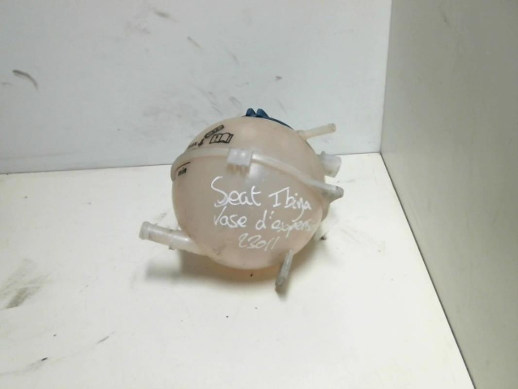 Vaso di espansione SEAT IBIZA 4 PHASE 1 Gasolina - 1
