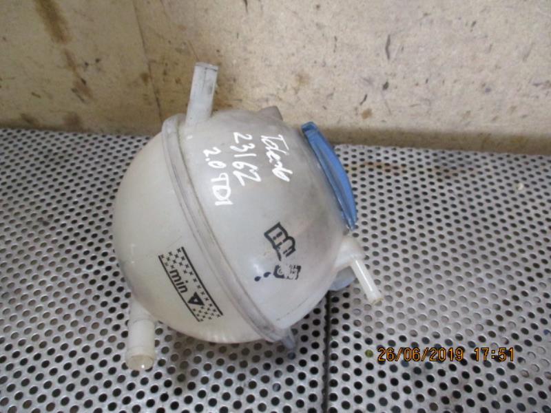 Vaso di espansione SEAT TOLEDO 3 Diésel - 1