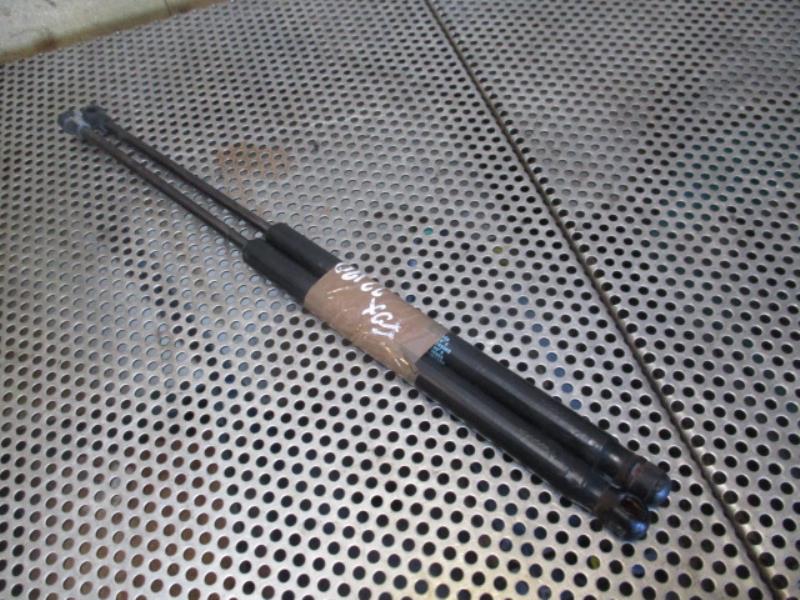 Verin de coffre VOLKSWAGEN FOX Diesel - 1