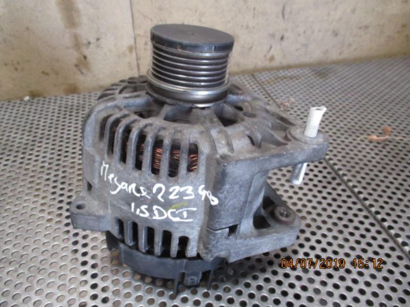 Alternatore PEUGEOT 205 PHASE 2 Diésel - 1