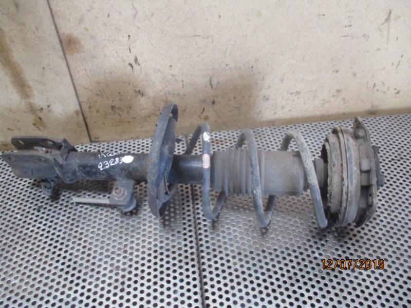 Ammortizzatore anteriore sinistro NISSAN MICRA 3 PHASE 1 Gasolina - 1