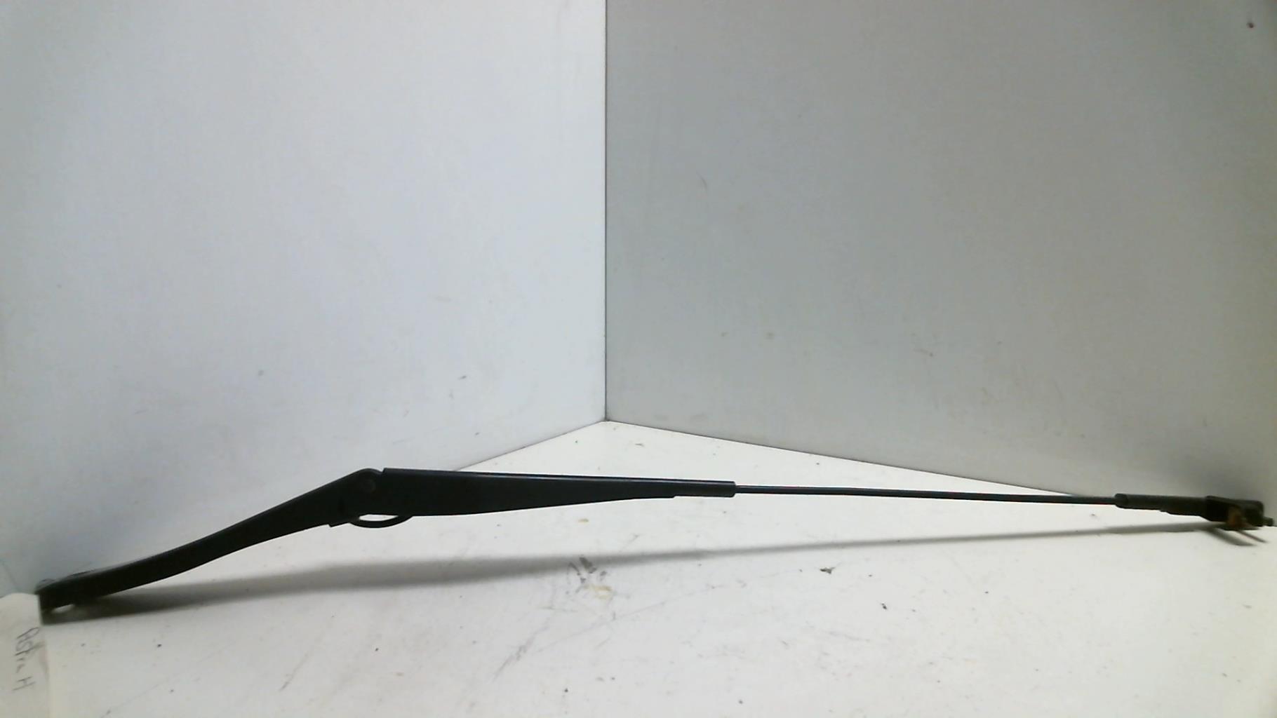 Braccio tergicristallo anteriore destro OPEL ASTRA H PHASE 1 Diésel - 1