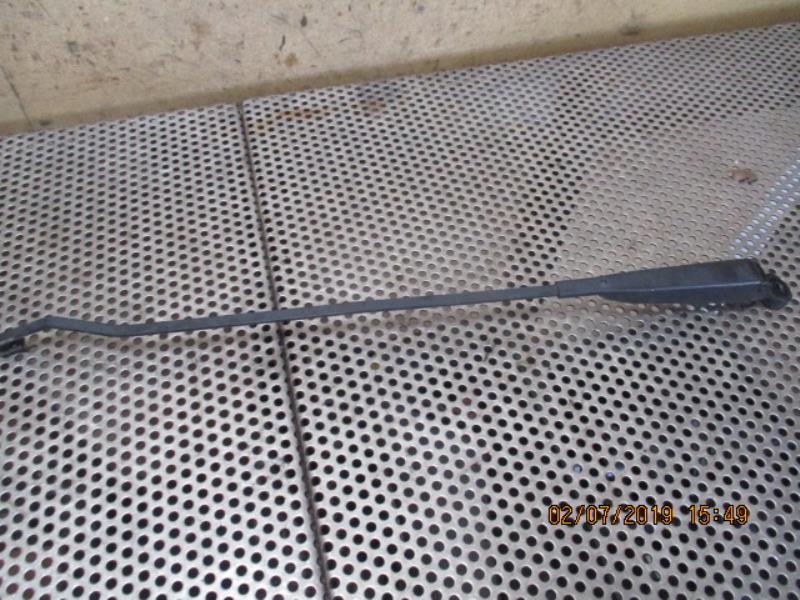 Braccio tergicristallo anteriore destro RENAULT CLIO 2 CAMPUS PHASE 1 Diésel - 1