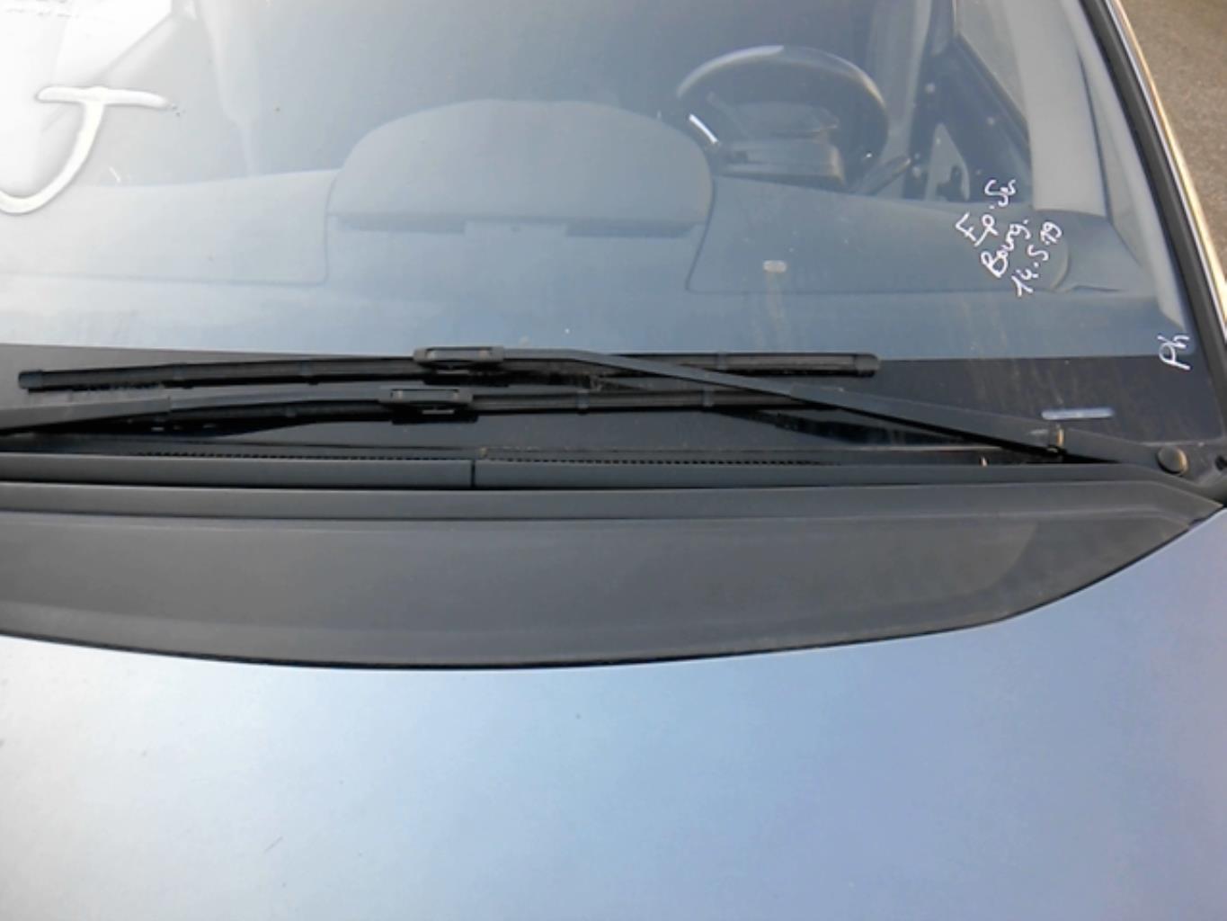 Braccio tergicristallo anteriore sinistro CITROEN C4 PICASSO 1 Diésel - 1
