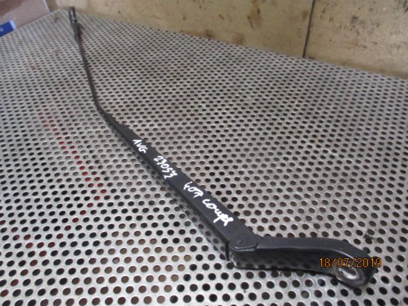Braccio tergicristallo anteriore sinistro PEUGEOT 407  - 1