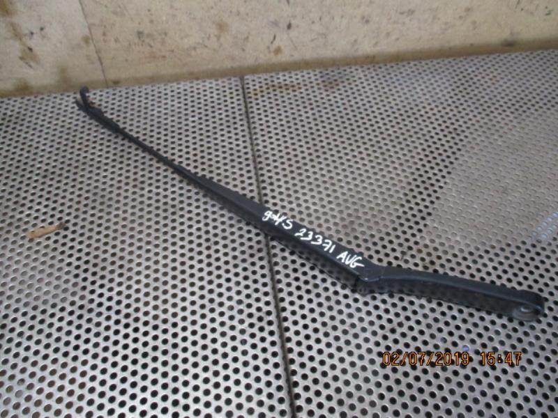 Braccio tergicristallo anteriore destro VOLKSWAGEN GOLF 5 Diésel - 1