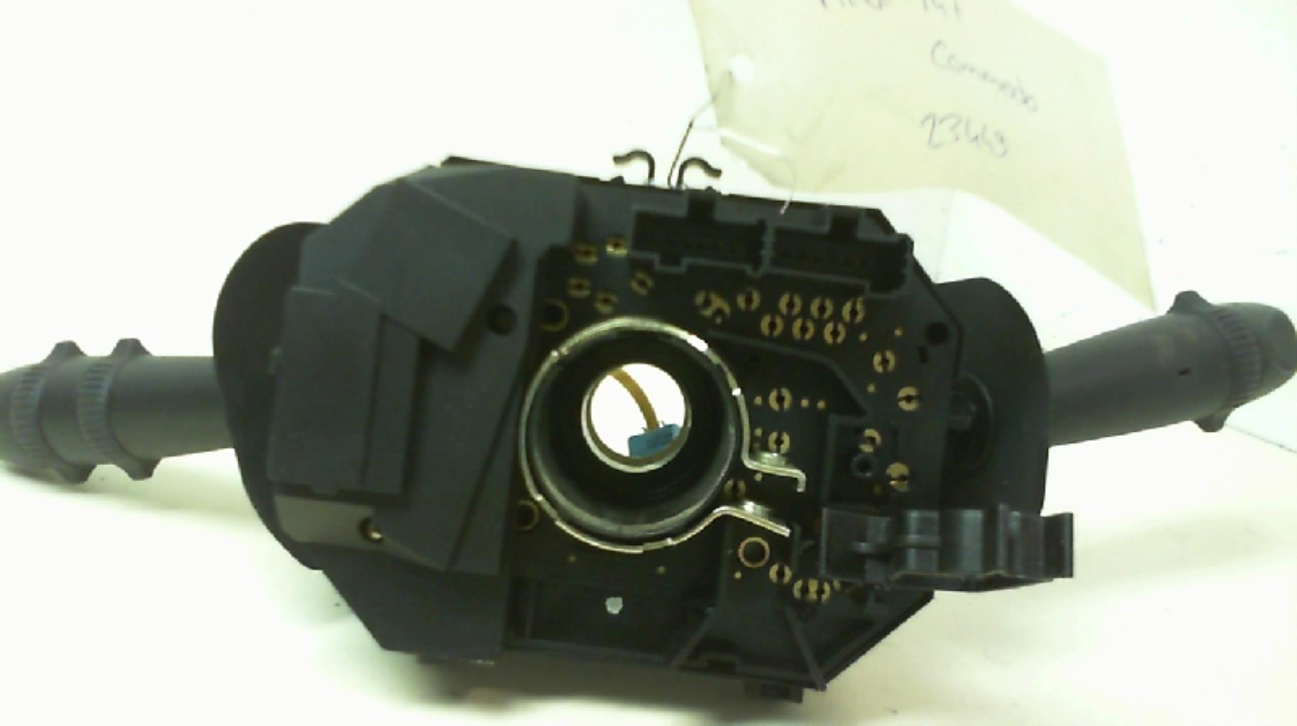 Devio guida completo con contatto spiralato ALFA ROMEO 147 PHASE 1 Gasolina - 1