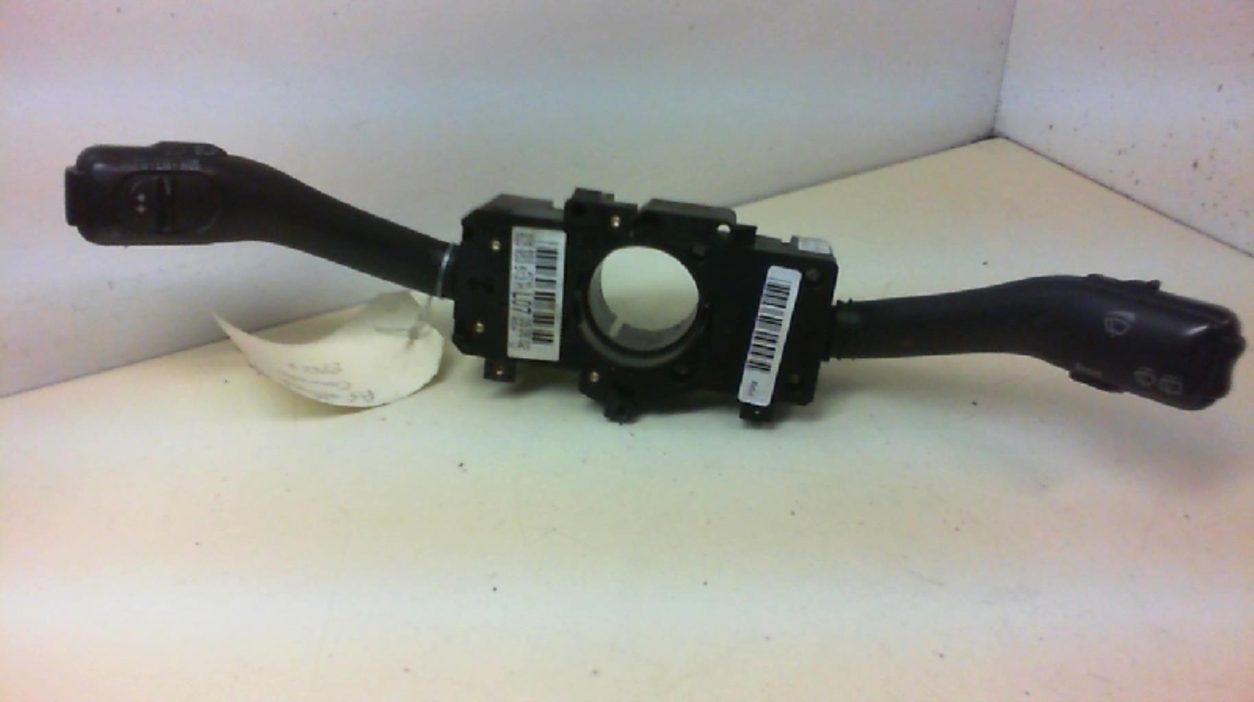 Devio guida completo con contatto spiralato AUDI A6 2 ALLROAD PHASE 2 BREAK Diésel - 1
