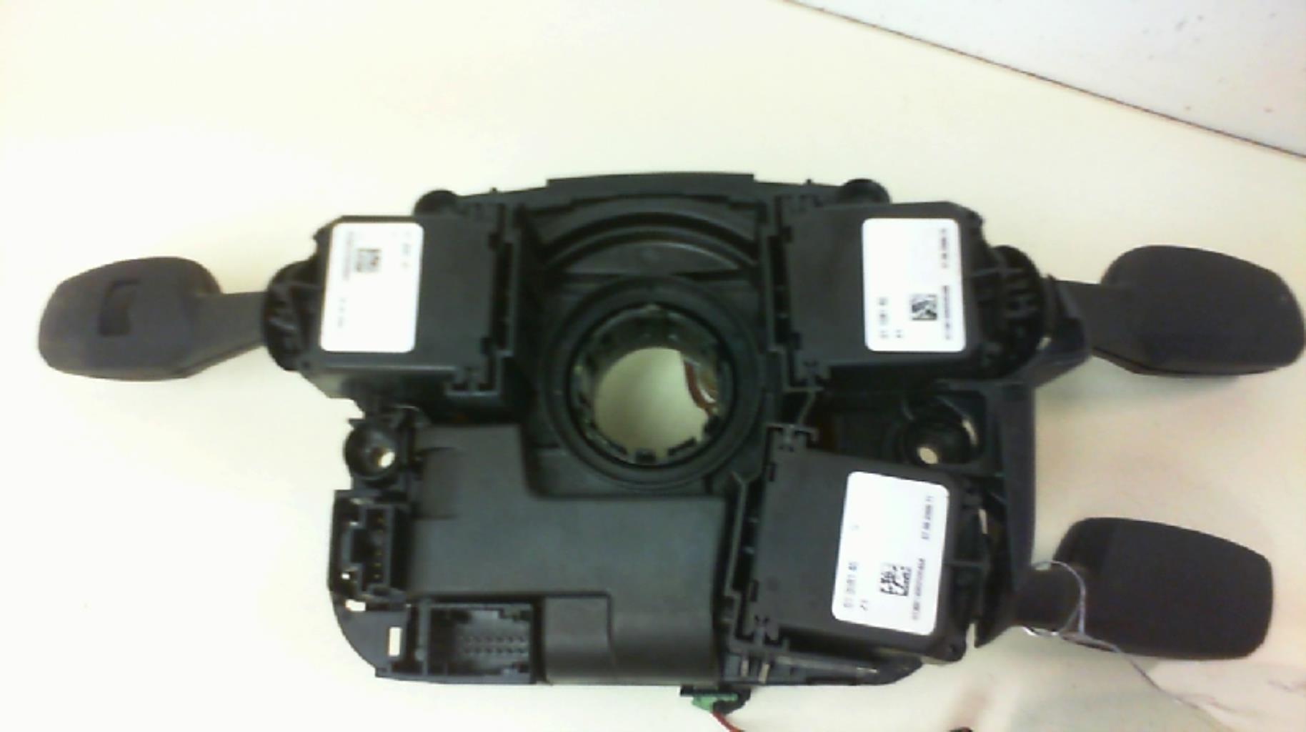 Devio guida completo con contatto spiralato BMW SERIE 1 E87 PHASE 2 Diésel - 1