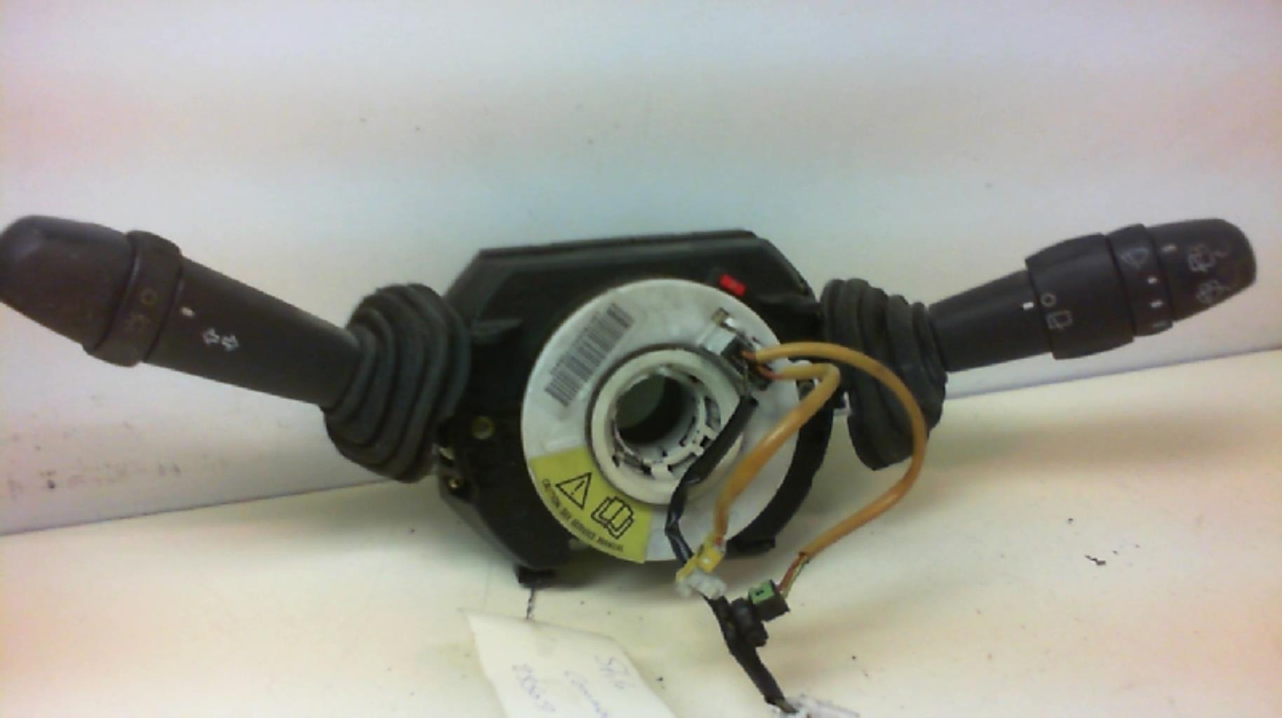 Devio guida completo con contatto spiralato FIAT STILO BREAK Diésel - 1