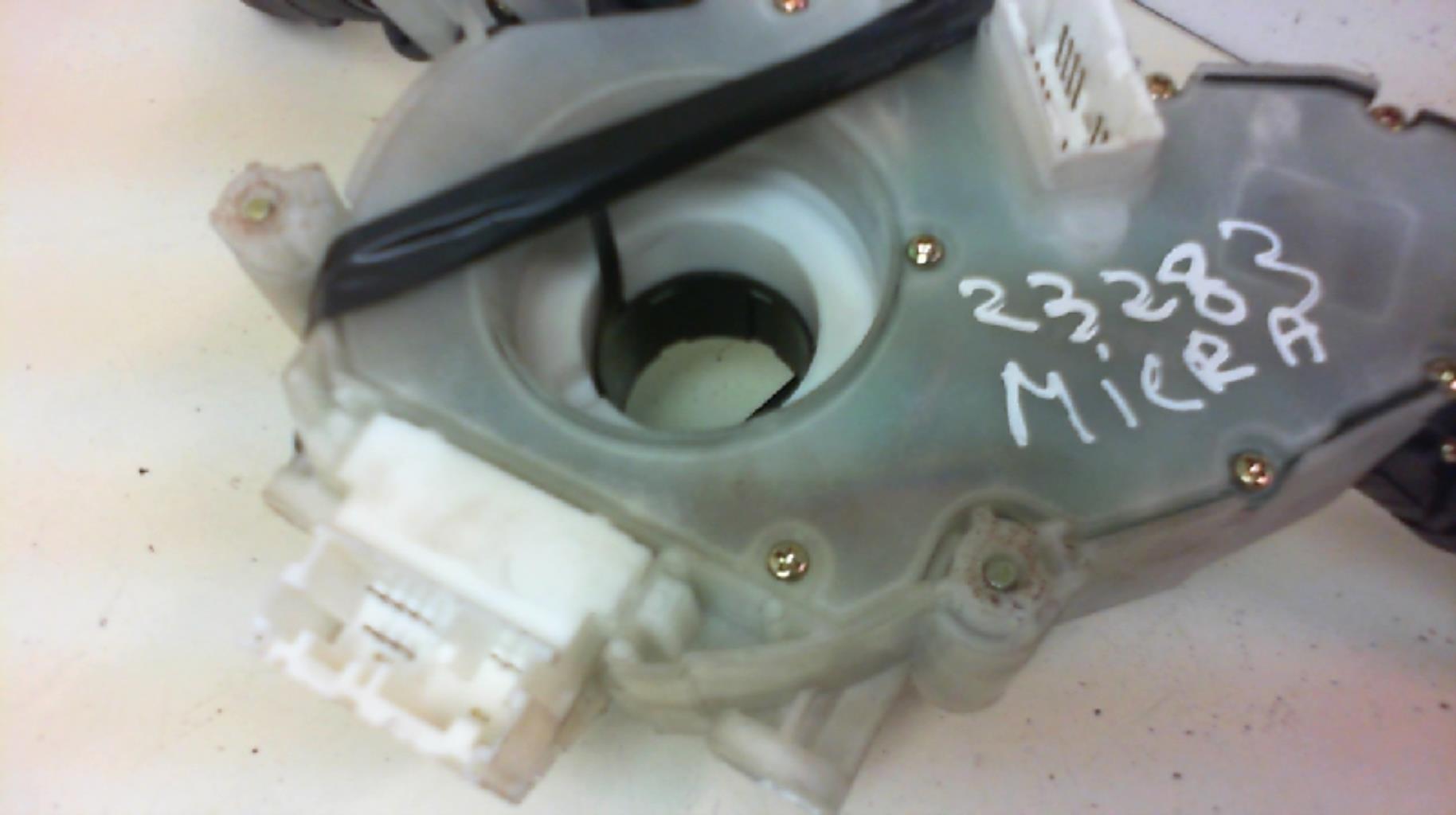 Devio guida completo con contatto spiralato NISSAN MICRA 3 PHASE 1 Gasolina - 1