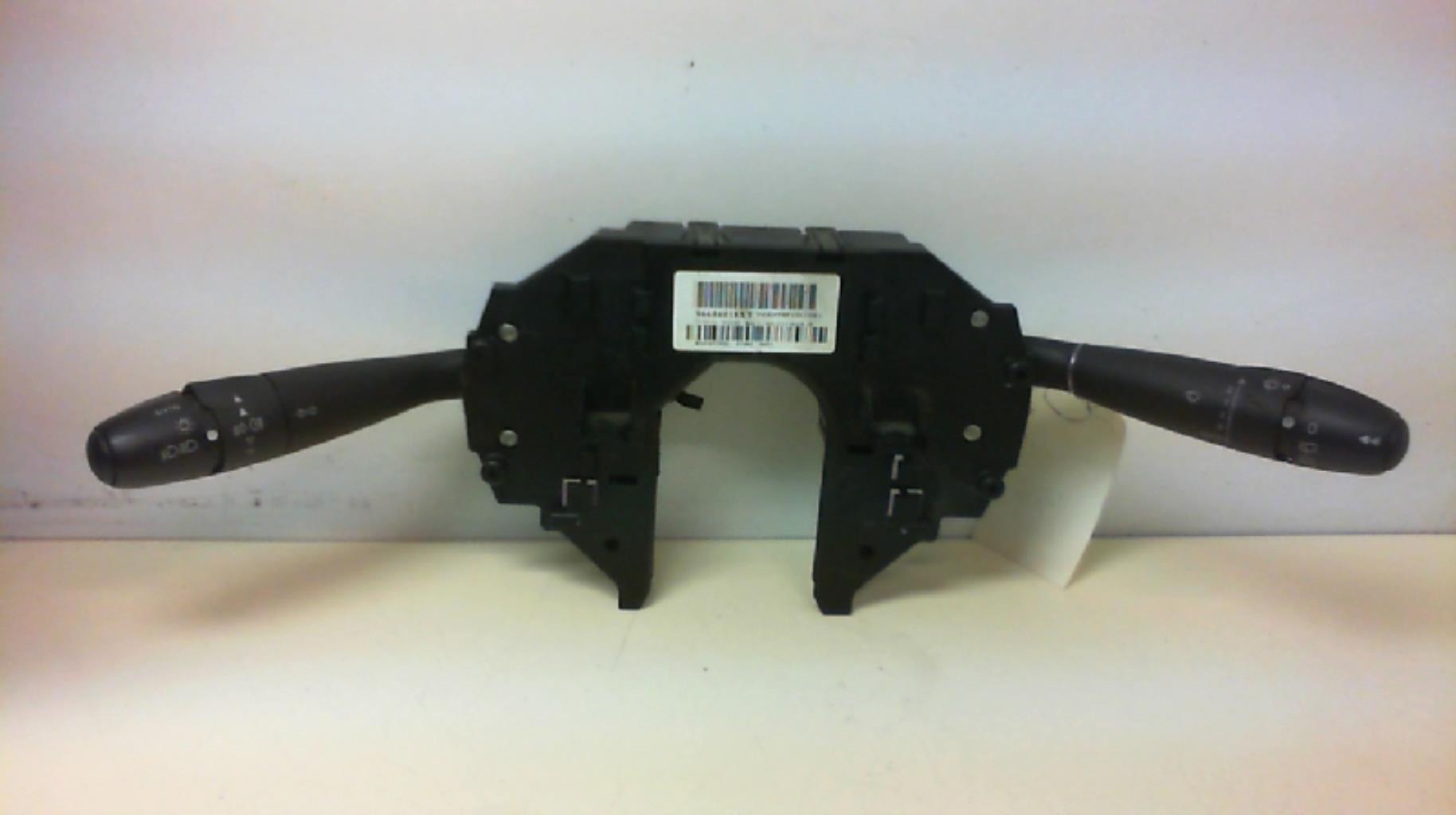 Devio guida completo con contatto spiralato CITROEN C4 1 PHASE 2 Diésel - 1