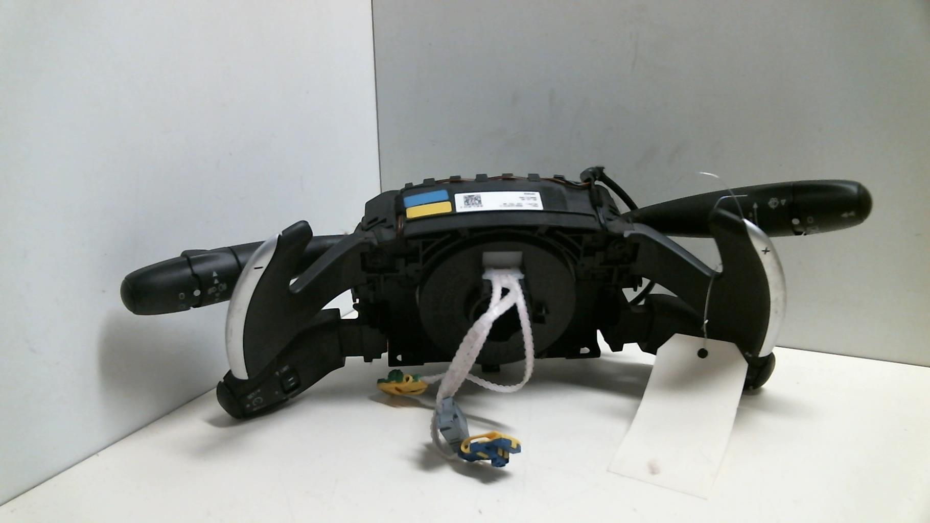 Devio guida completo con contatto spiralato CITROEN C3 1 PHASE 1 Gasolina - 1