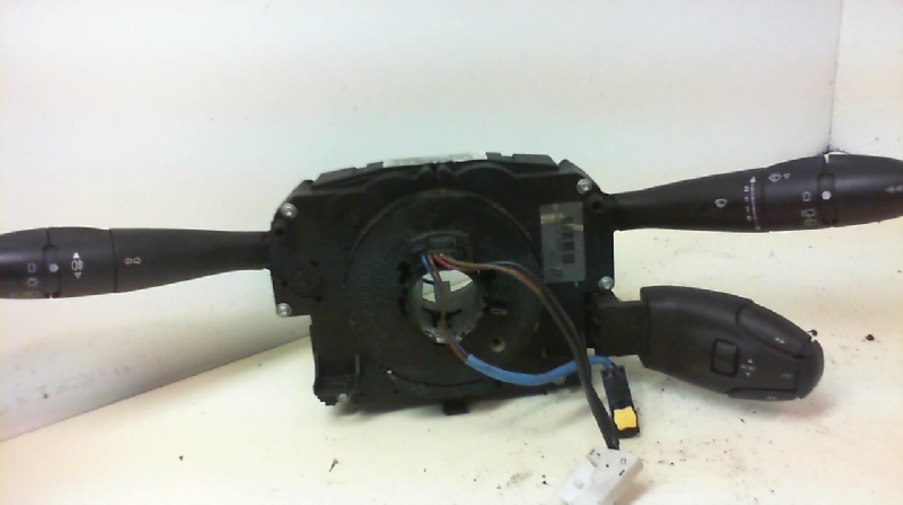 Devio guida completo con contatto spiralato PEUGEOT 207 PHASE 1 Diésel - 1