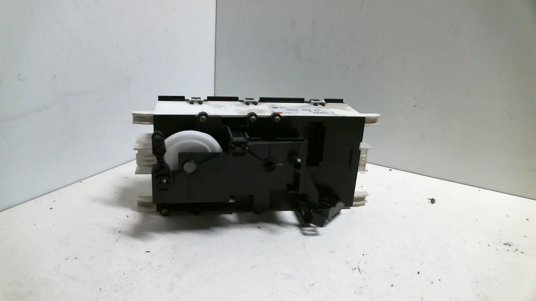 Comandi riscaldamento MERCEDES CLASSE A 168 PHASE 1 Diésel - 1