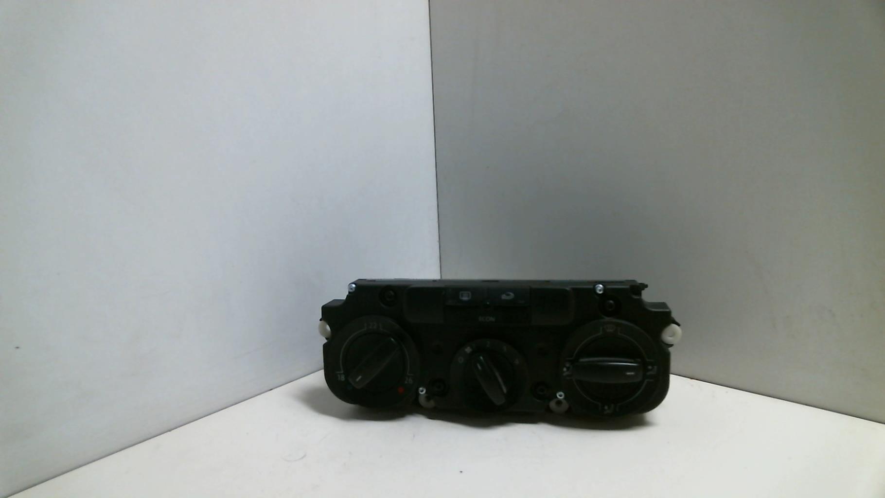 Commande chauffage VOLKSWAGEN GOLF 5 Diesel - 1
