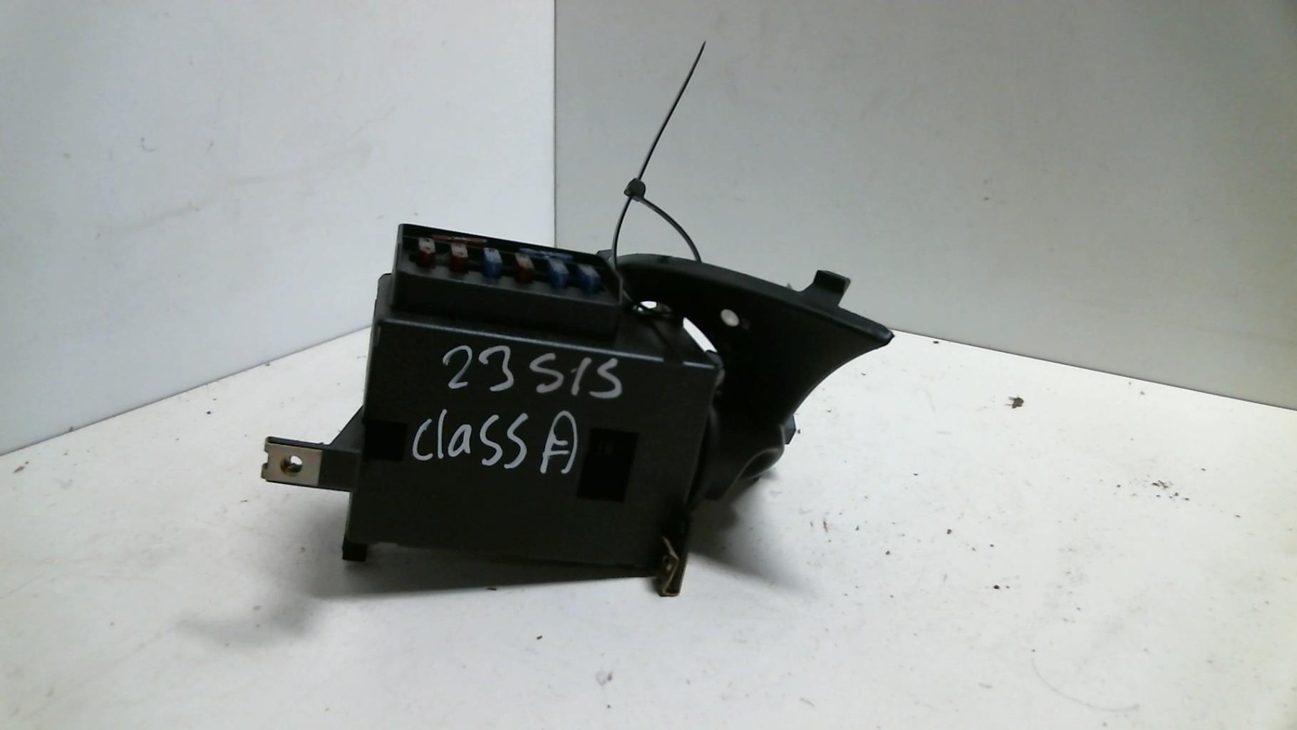 Comando regolazione altezza fari MERCEDES CLASSE A 168 PHASE 1 Diésel - 1