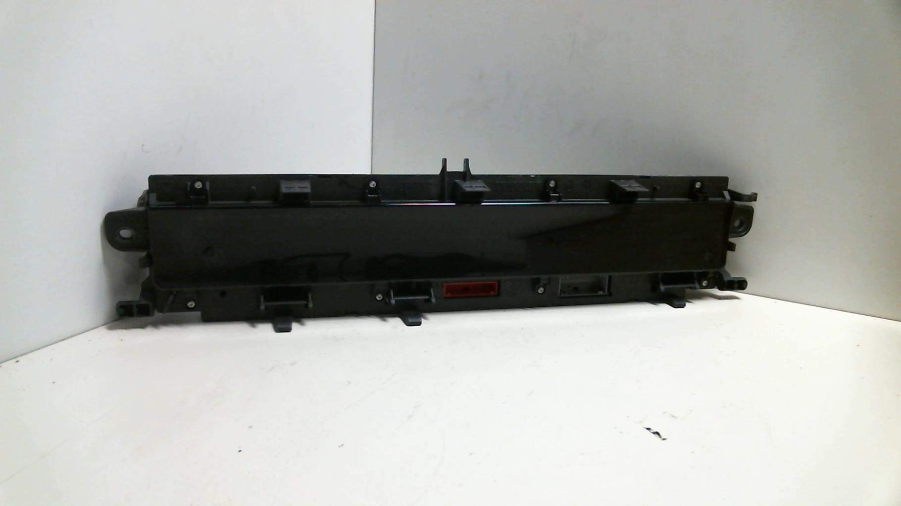Compteur RENAULT SCENIC 2 PHASE 1 Diesel - 1
