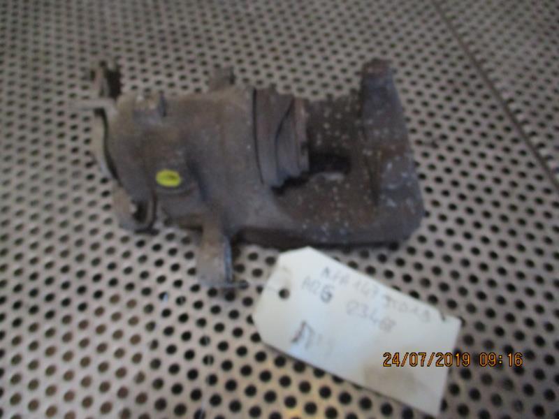 Pinza freni posteriore sinistra ALFA ROMEO 147 PHASE 1 Diésel - 1