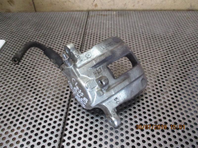 Pinza freni anteriore destra MERCEDES CLASSE A 168 PHASE 1 Diésel - 1