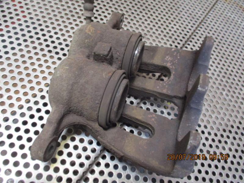 Pinza freni anteriore destra PEUGEOT 407  - 1