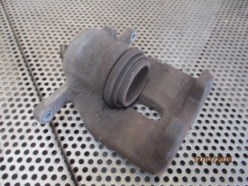 Pinza freni anteriore destra RENAULT KANGOO 2 PHASE 2 Diésel - 1