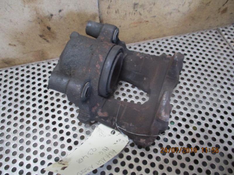 Pinza freni anteriore sinistra ALFA ROMEO 147 PHASE 1 Diésel - 1