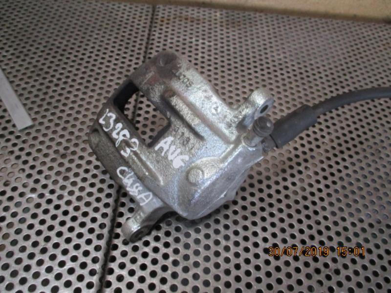 Pinza freni anteriore sinistra MERCEDES CLASSE A 168 PHASE 1 Diésel - 1