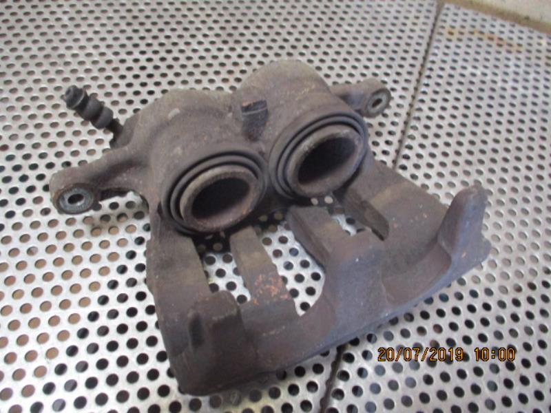 Pinza freni anteriore sinistra PEUGEOT 407  - 1